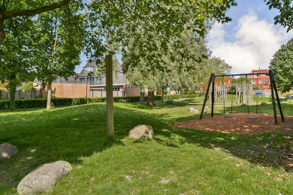 Medium property photo - Isla Margaritastraat 87, 1339 MN Almere